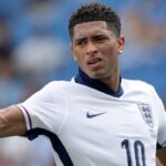 Tuchel warns Bellingham faces fight for England starting role