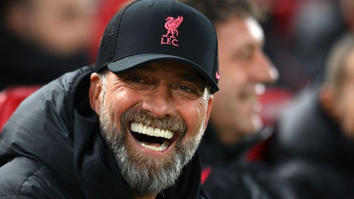 Liverpool consider Klopp, Postecoglou, Iraola as pressure mounts on Slot