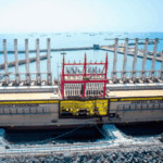 Karpowership Africa operations