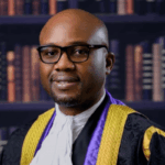 Kingsley Tochukwu Udeh