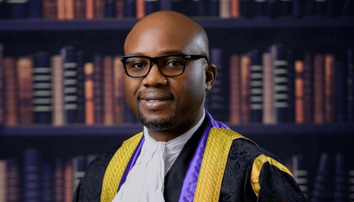 Kingsley Tochukwu Udeh