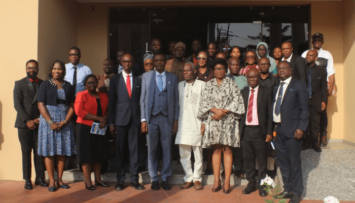 KolaDaisi University