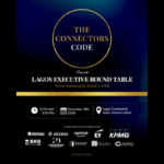 Connectors Code Lagos Executive Roundtable 2025