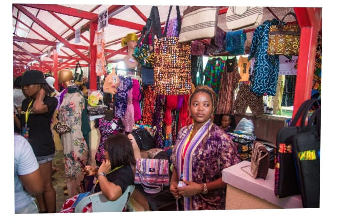 Lagos Fringe Festival