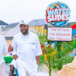 Lagos, Giwa Gardens Detty December launch