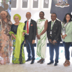 Lagos Private Health Partnership initiative