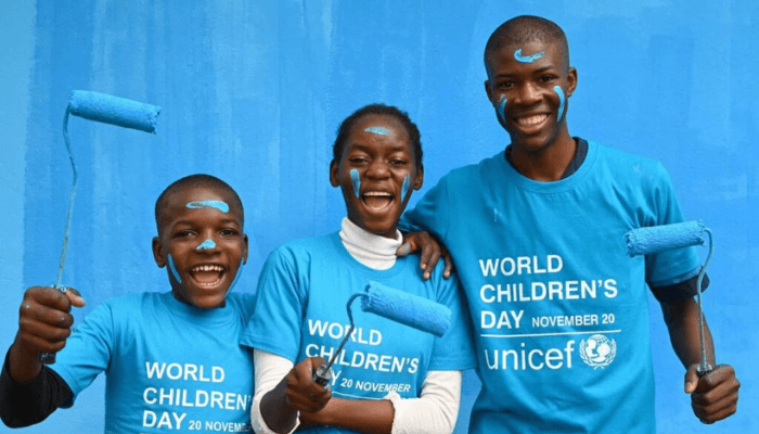 Lagos policy dialogue