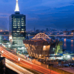 Six most beautiful cities in Nigeria