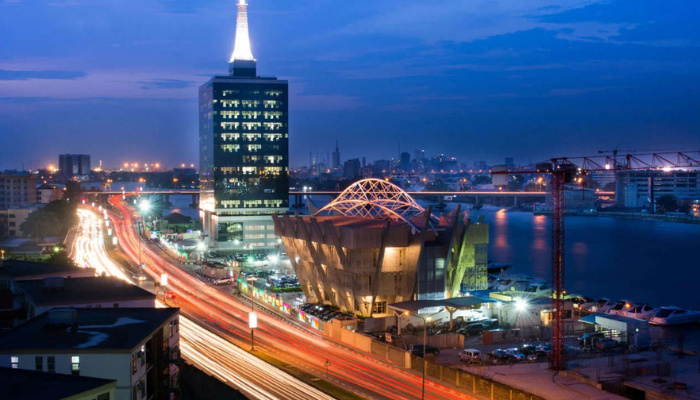 Six most beautiful cities in Nigeria