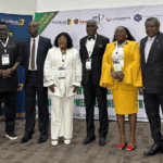 Leasing industry stakeholders