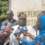 Legal practitioners in Kogi State