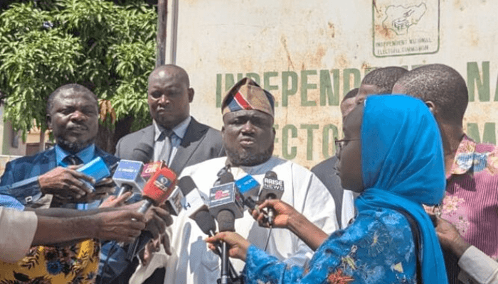 Legal practitioners in Kogi State