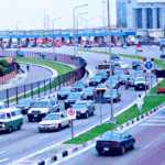 Lekki–Ajah corridor