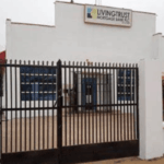 LivingTrust Mortgage Bank