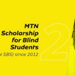 MTN Scholarship