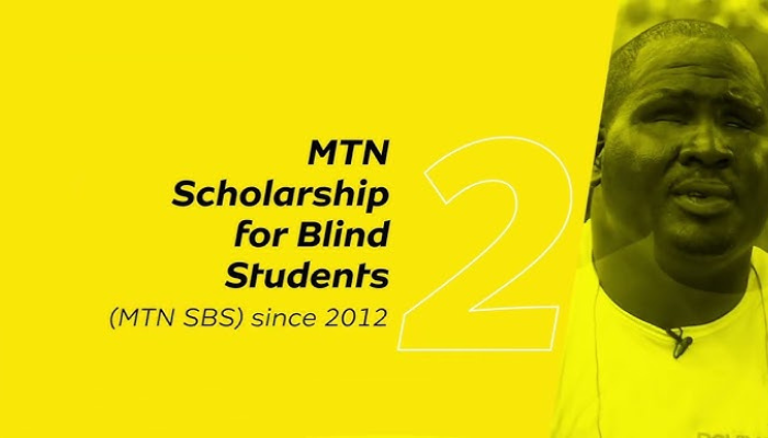 MTN Scholarship