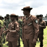 Man O’ War Nigeria