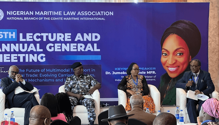 Maritime stakeholders