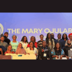 Mary Ojulari Foundation