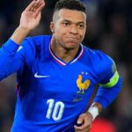 France beat Ukraine 4-0 to seal 2026 World Cup spot