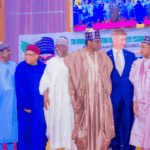 Mining Development in Yobe State