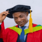 Moses Adebowale Akanbi