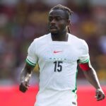 Nigeria’s 2026 World Cup hopes dashed after defeat to DR Congo