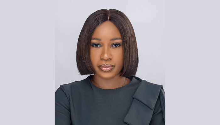 Motunrayo Fransisca Ogundipe