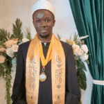 Muhammadul-Awwal Babatunde