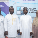 Muslim economic summit