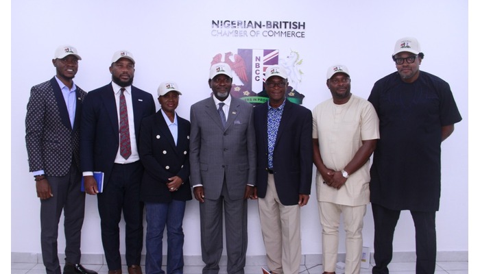 NBCC to host golf tournament to deepen Nigeria–UK business ties