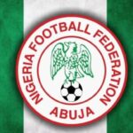 NFF apologises to President Tinubu over Super Eagles World Cup setback
