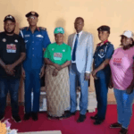 NSCDC on Gender Based Violence