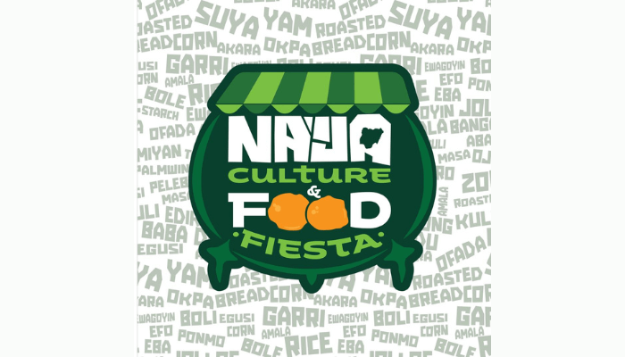 Naija Culture & Food Fiesta 2025