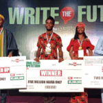 National Essay Competition for 2025