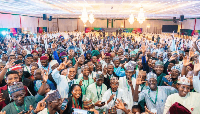 National Health Fellows programme applications