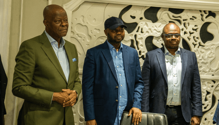 National Single Window