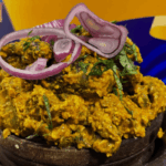 Native restaurants in Lagos