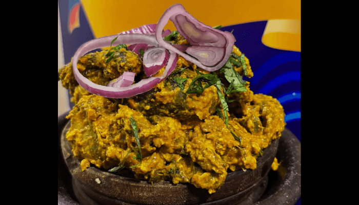 Native restaurants in Lagos