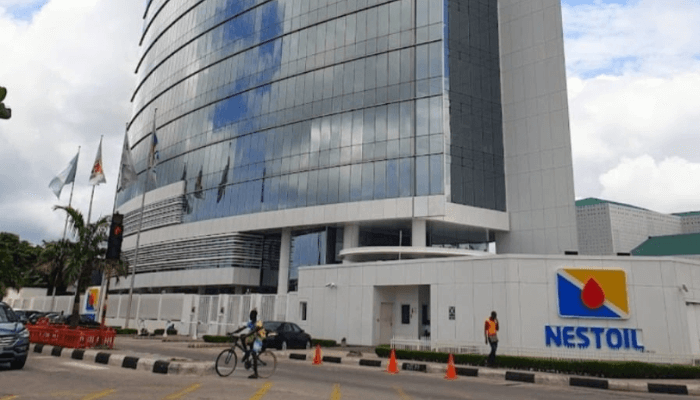 Nestoil