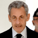 Nicolas Sarkozy