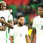 Tinubu hails Super Eagles’ resilience after 4–1 win over Gabon