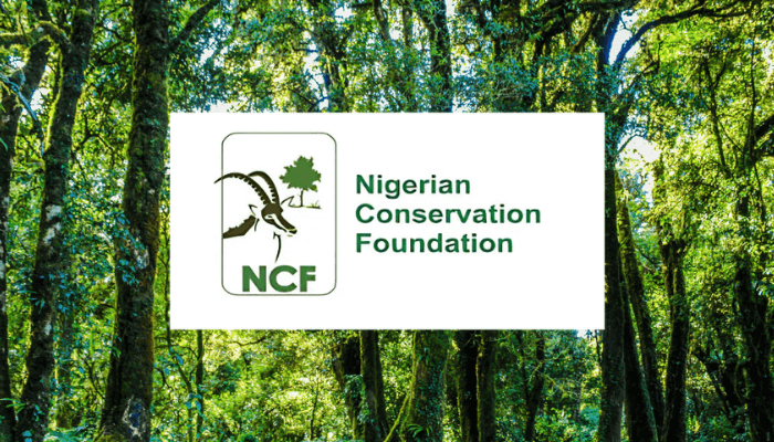 Nigerian Conservation Foundation