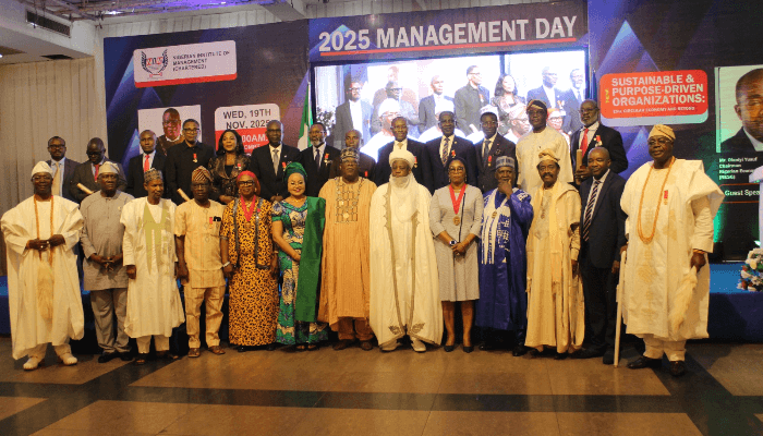 Nigerian Institute of Management