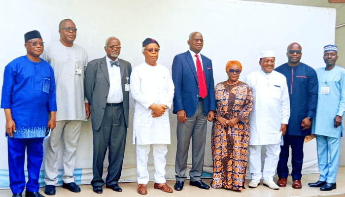 Nigerian Institute of Medical Research