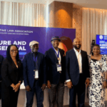 Nigerian Maritime Law Association