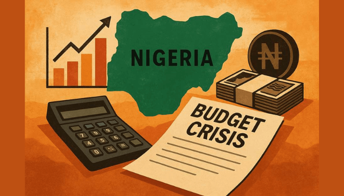 Nigeria’s budget system