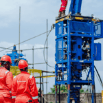 Nigeria’s rigless gas well