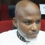 Nnamdi Kanu
