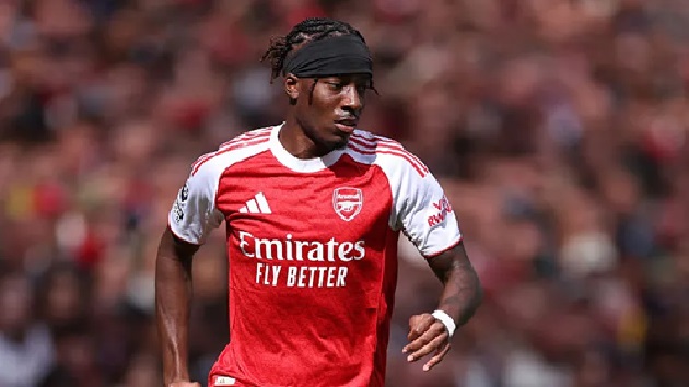 Arteta hopeful Ødegaard, Havertz, Madueke return for North London derby